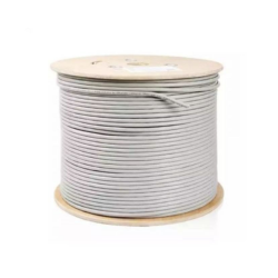 CommScope 884015608/10 Cable F/UTP CAT6A, Nivel1