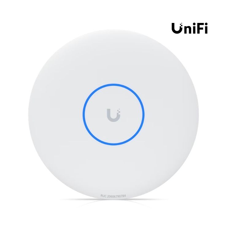 Ubiquiti U7-PRO-MAX Ubiquiti U7-PRO-MAX