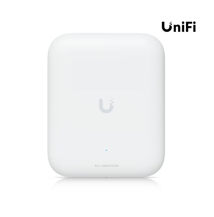 Ubiquiti U7-PRO-OUTDOOR Ubiquiti U7-PRO-OUTDOOR