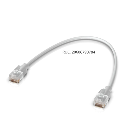 UACC-CABLE-PATCH-EL-0.15M-W
