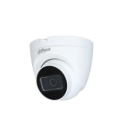 Dahua DH-HAC-HDW1231TRQN-A es una cámara de seguridad tipo domo ( eyeball )