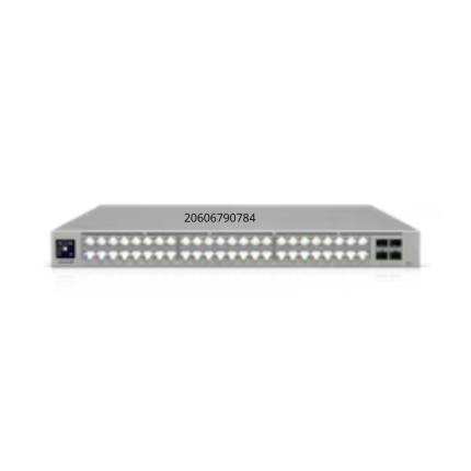 Ubiquiti ECS-48-PoE Switch Enterprise Campus