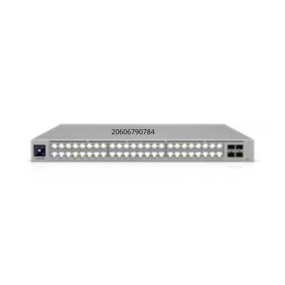 ECS-48-PoE Ubiquiti ECS-48-PoE Switch Enterprise Campus