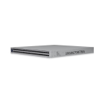 Ubiquiti ECS-Aggregation Enterprise Campus Capacidad 3.6 Tbps