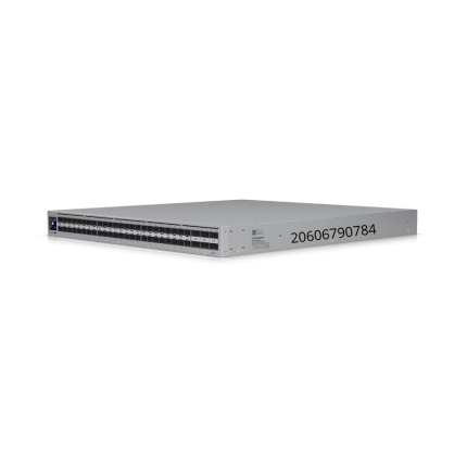 Ubiquiti ECS-Aggregation Enterprise Campus Capacidad 3.6 Tbps