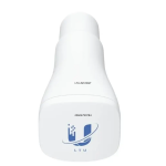 Ubiquiti LTU-INSTANT alimentador de radio compacto de 5 GHz