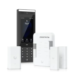 Ubiquiti UA-G3-SK-GATE UniFi Access G3 Kit de control