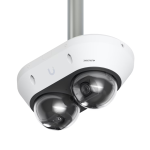 Ubiquiti UACC-AI-MS-2-PM cámara AI Multi Sensor 2