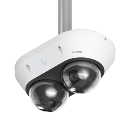 Ubiquiti UACC-AI-MS-2-PM cámara AI Multi Sensor 2