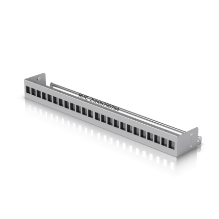 UACC-RACK-PANEL-PATCH-BLANK-24