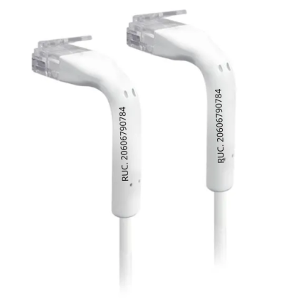 UC-PATCH-03M-RJ45-WH