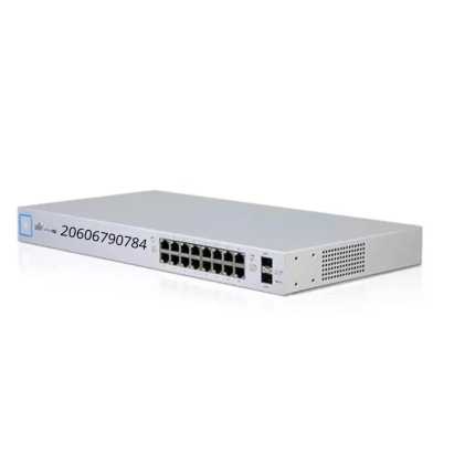 Ubiquiti US-16-150W Us 16150w unifi switch 16 puertos