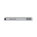 Ubiquiti USW-AGGREGATION switch capa 2 administrable