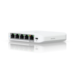 Ubiquiti USW-Flex-2.5G-5 switch gestionado de capa 2