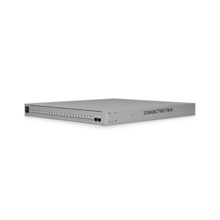 Ubiquiti USW-Pro-XG-24-PoE Switch de 24 puertos de capa 3