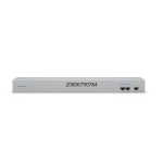 Ubiquiti USW-WAN Unify conmutador de utilidad de capa 2.