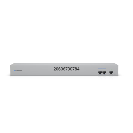 Ubiquiti USW-WAN Unify conmutador de utilidad de capa 2.